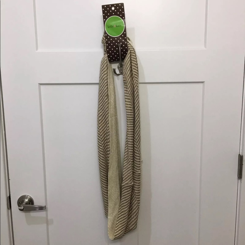 Infinity Scarf